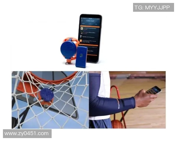 篮球训练科技设备的创新应用与发展趋势探讨