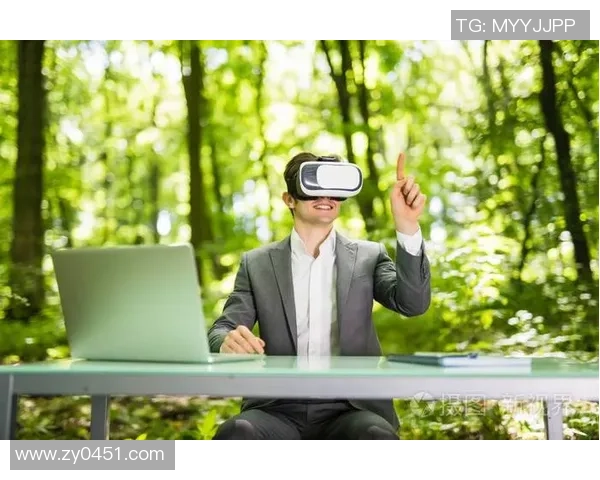 虚拟现实技术助力问题赌徒克服诱惑重拾生活信心